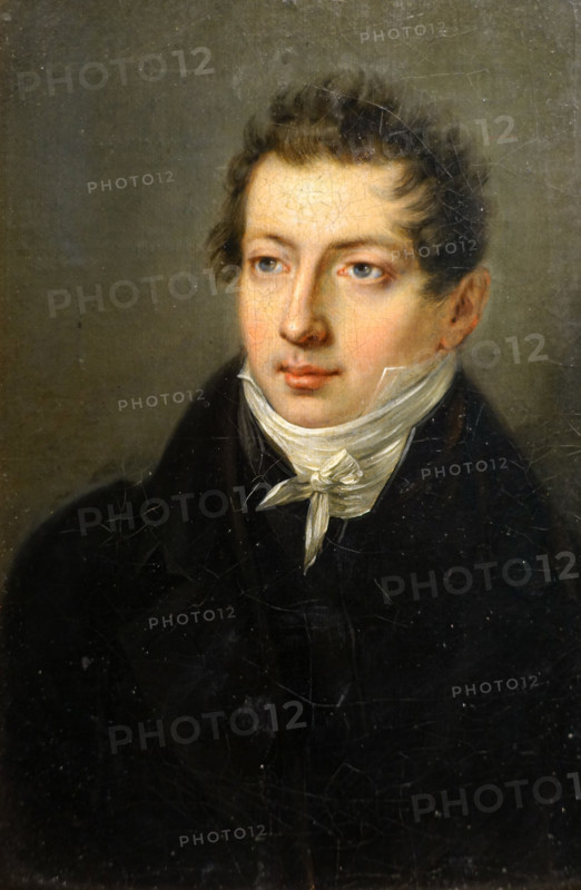 Matvey Yuryevich Vielgorsky.