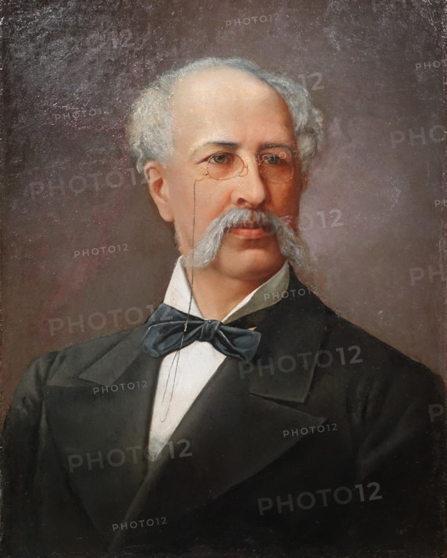 Dmitry Arkadyevich Stolypin.