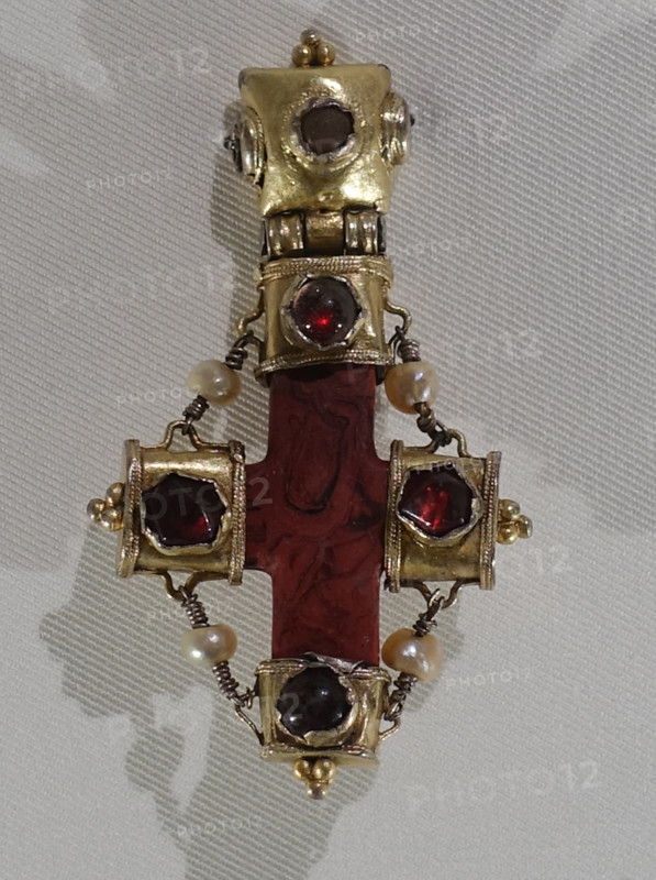 Korsunsky Cross.