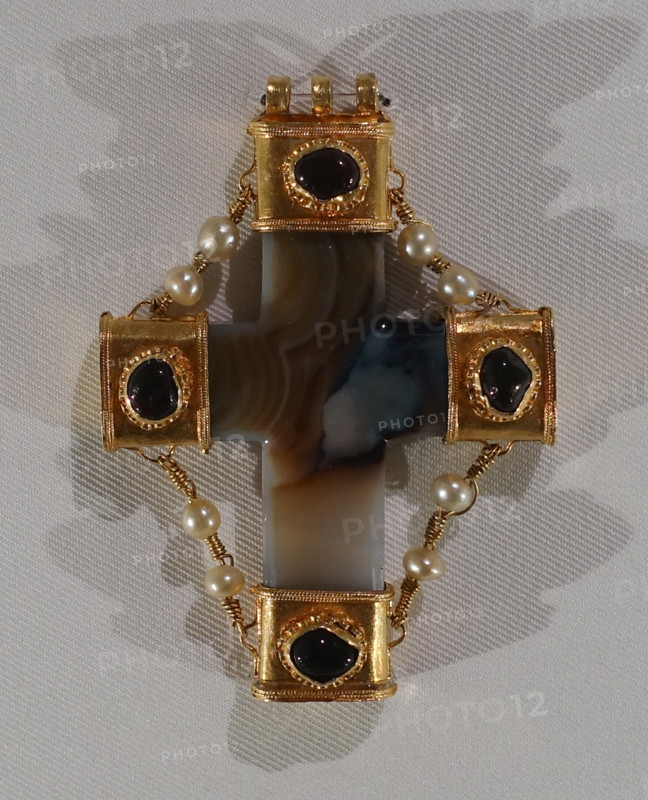 Korsunsky Cross.