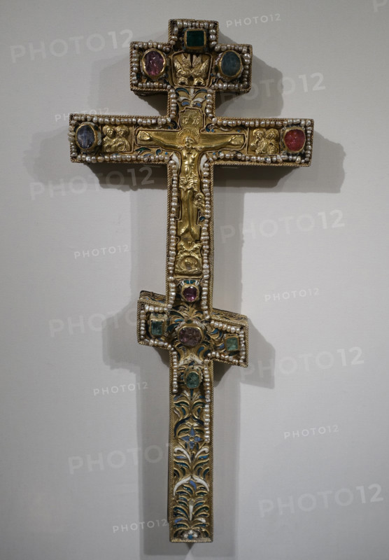 Altar Cross.