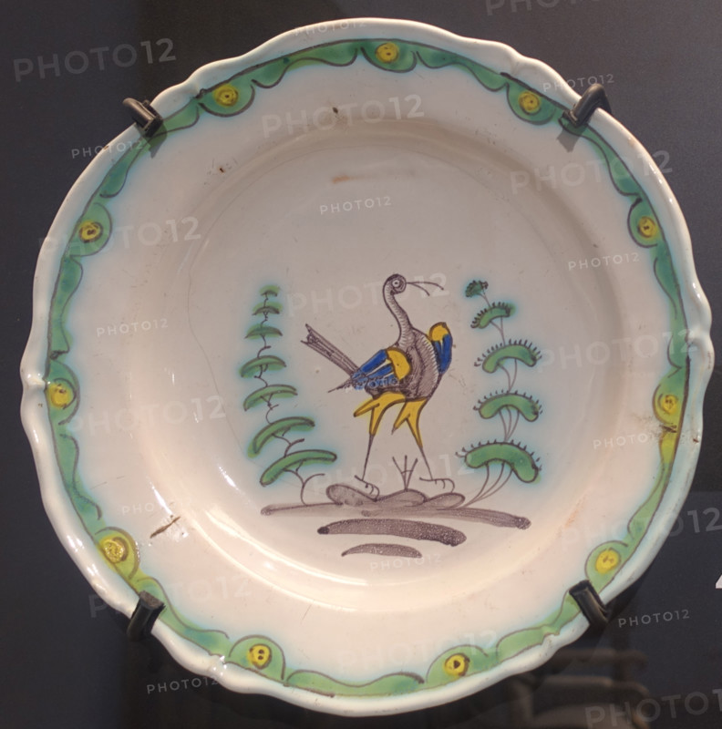 Dish.