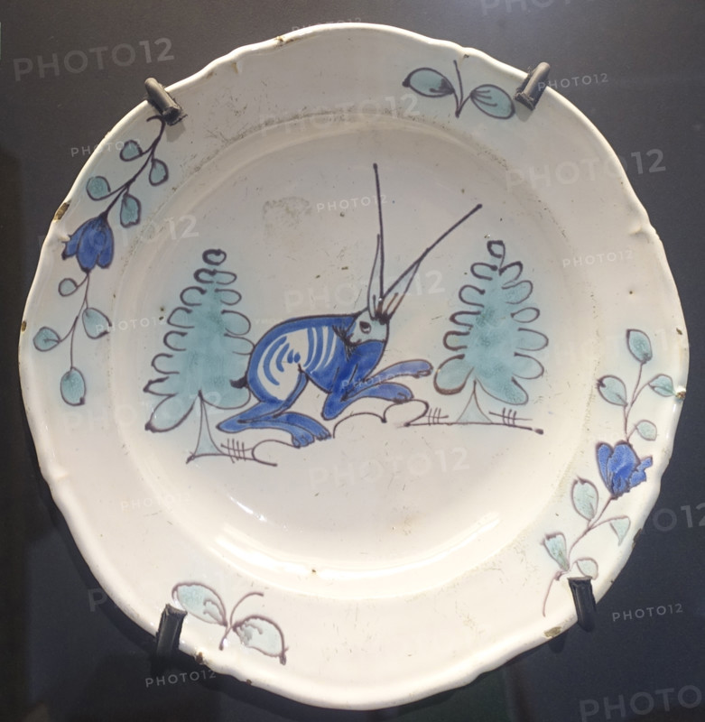 Dish.