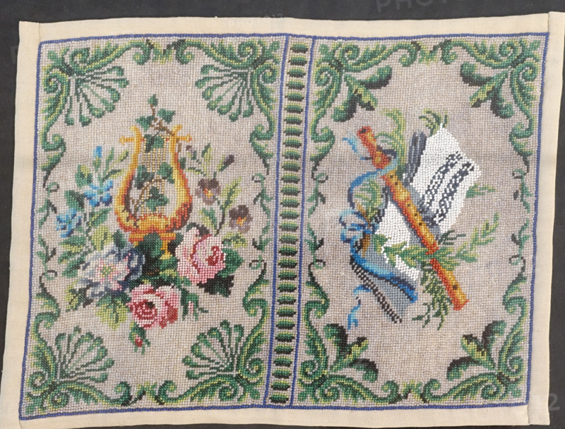 Wallet cover.