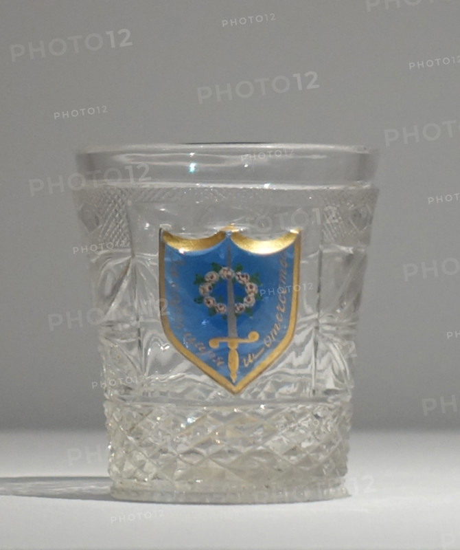 The Shot from the royal service.