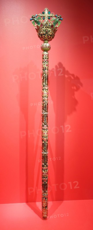 Scepter.