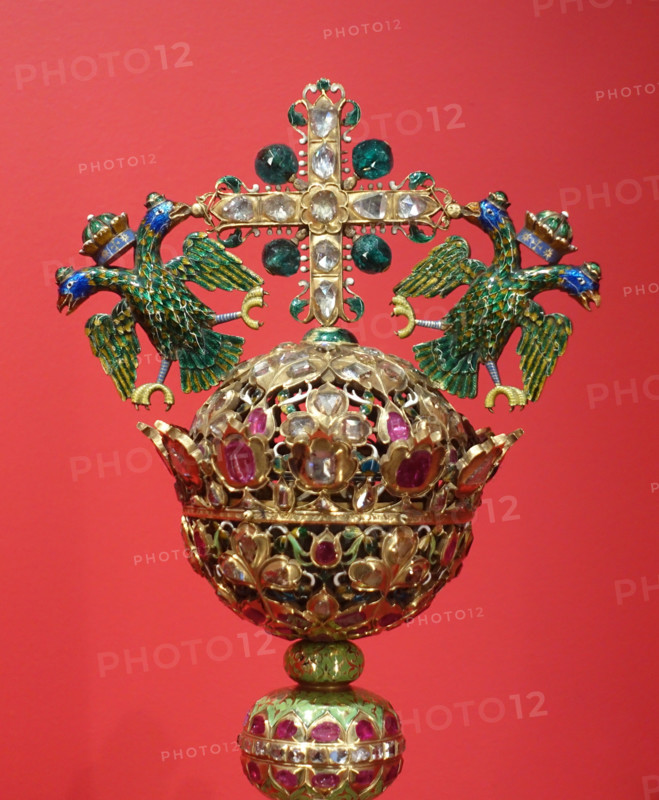 Scepter.
