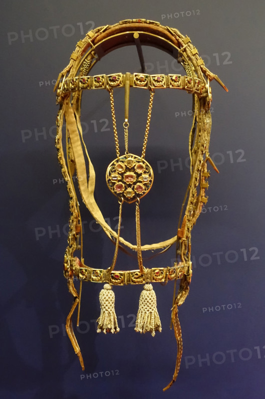 Headband. Decorations for head and hair.
