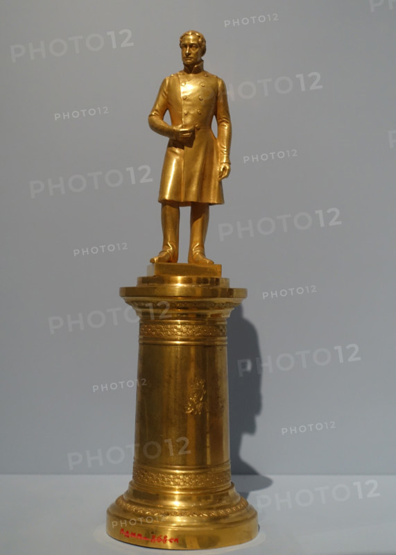 Friedrich Wilhelm III.