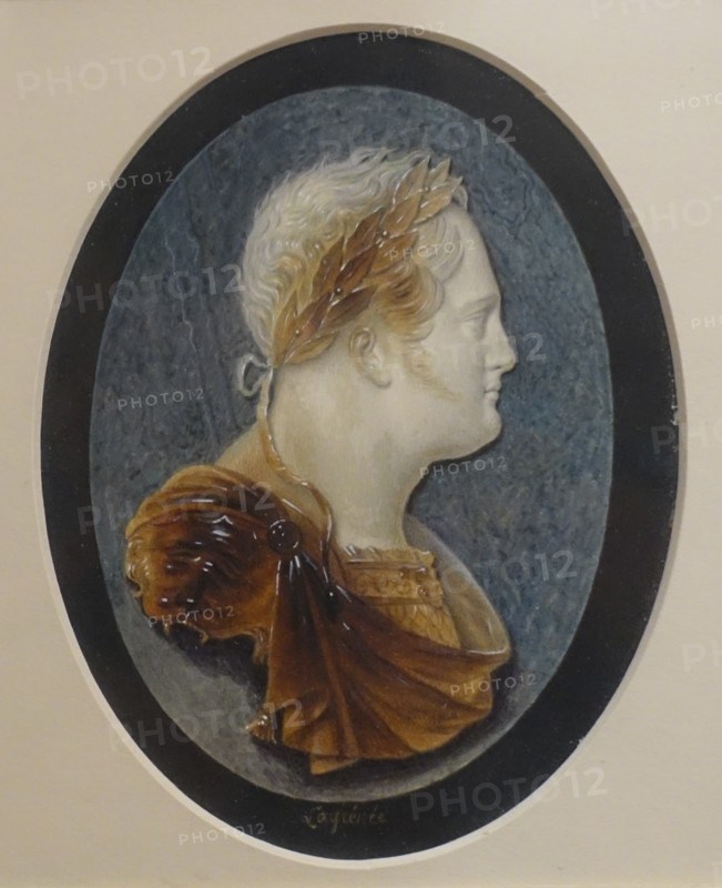 Emperor Alexander I.