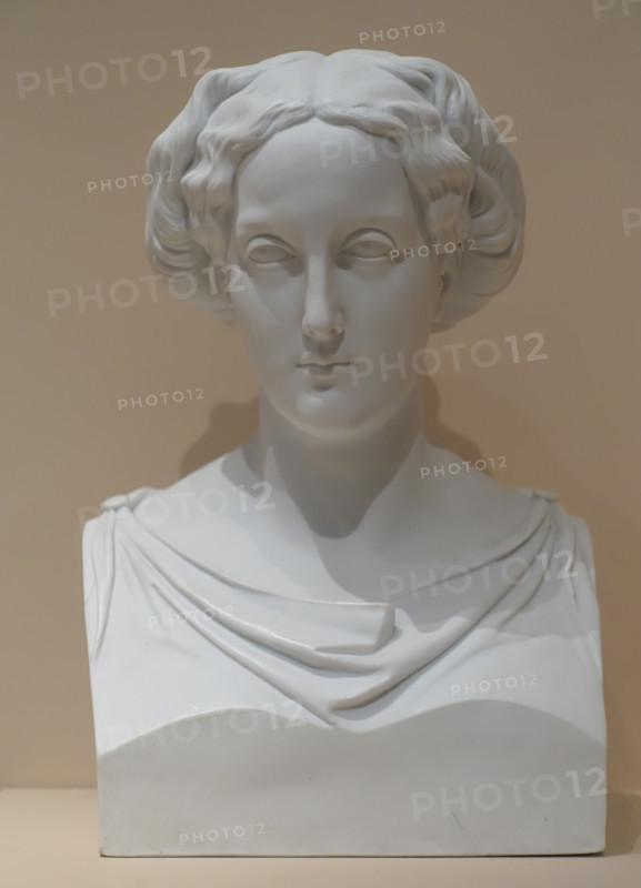 Grand Duchess Maria Nikolaevna.