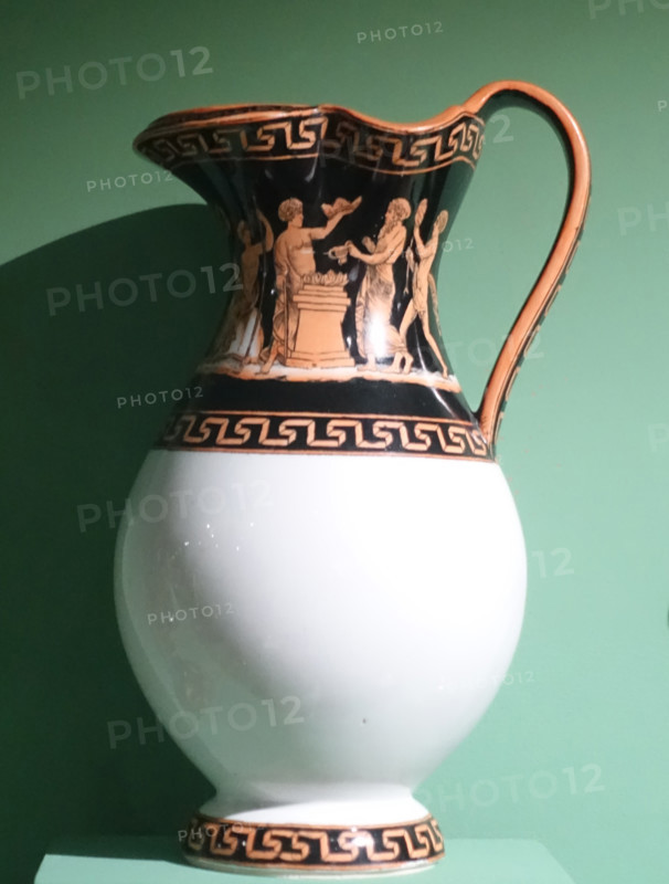 Water jug.