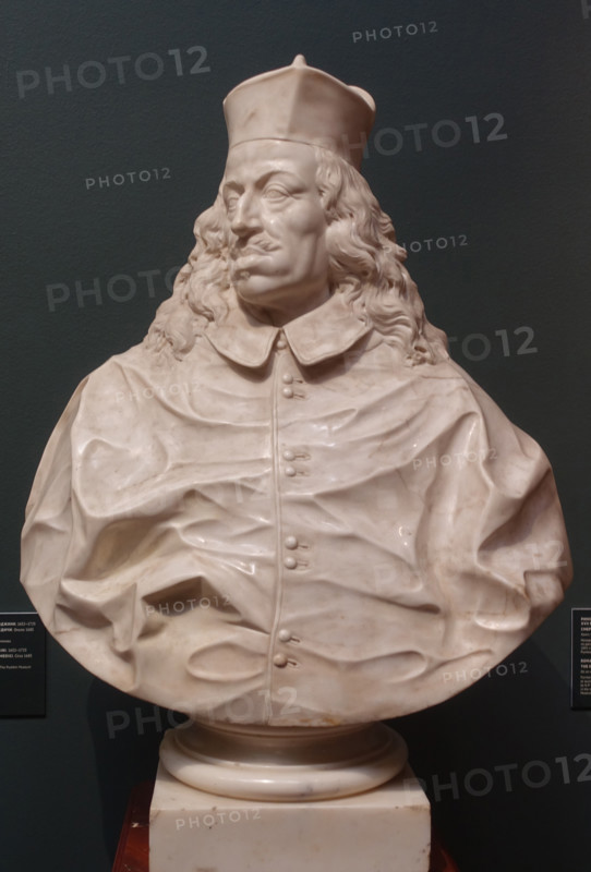 Leopoldo Medici.