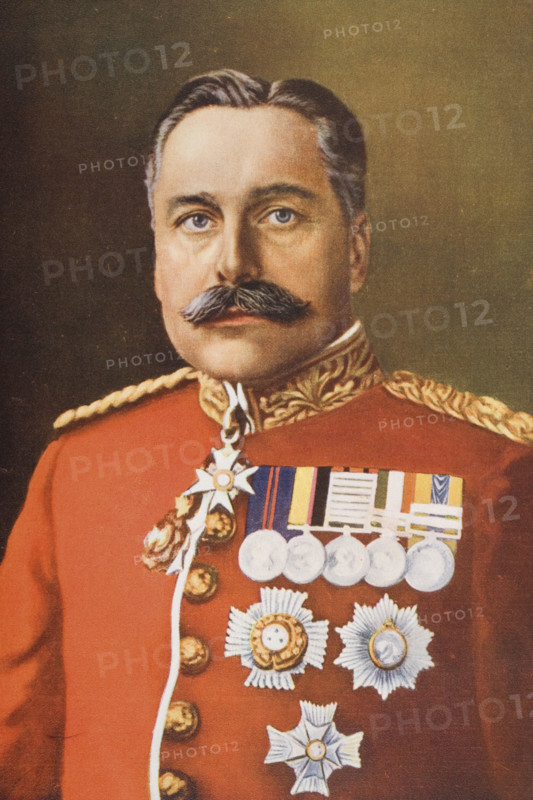 General Sir Douglas Haig