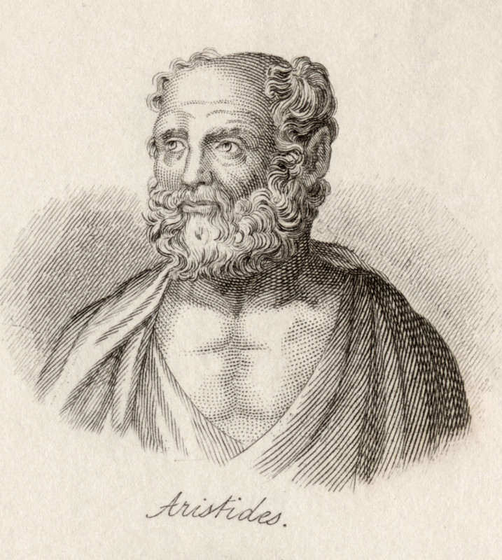 Aristides