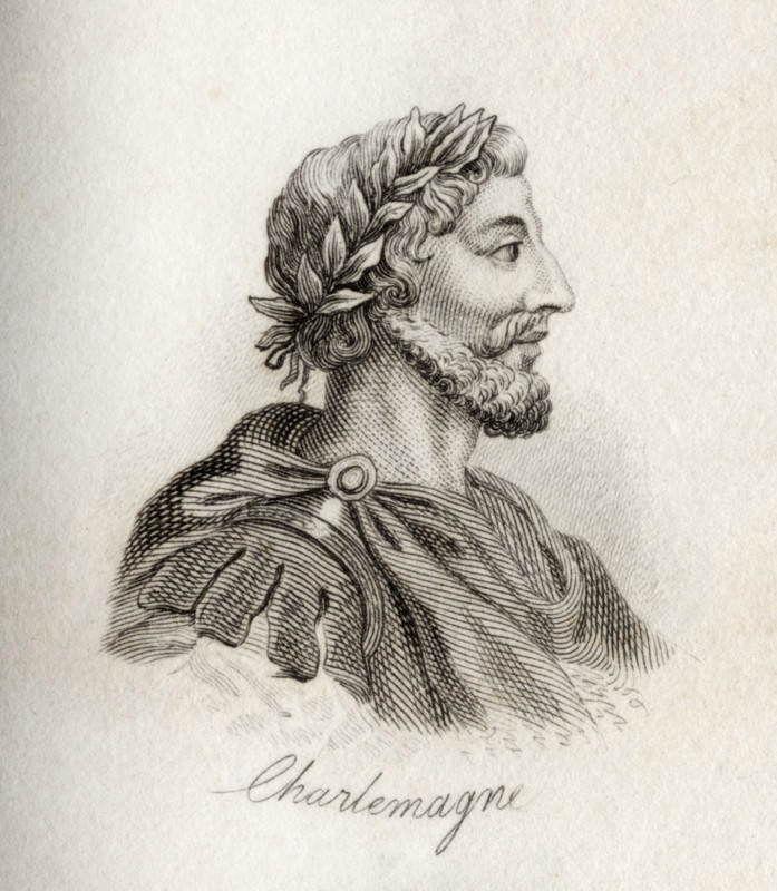 Charlemagne