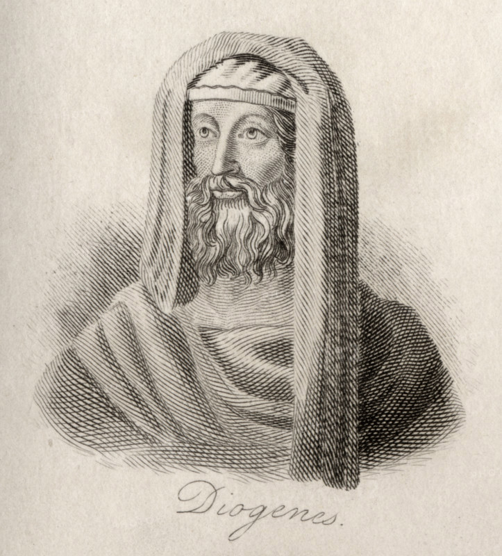 Diogenes of Sinope