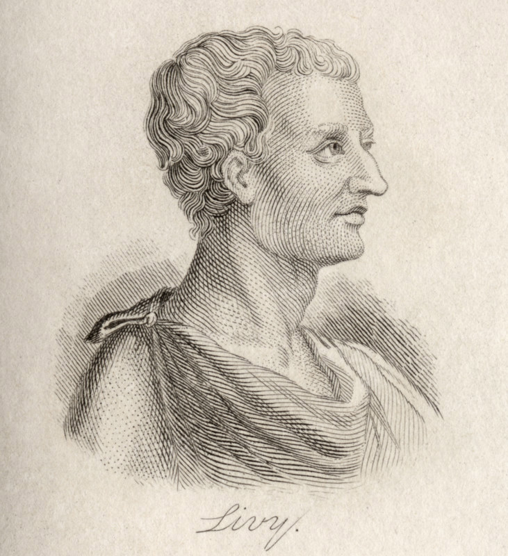 Titus Livius