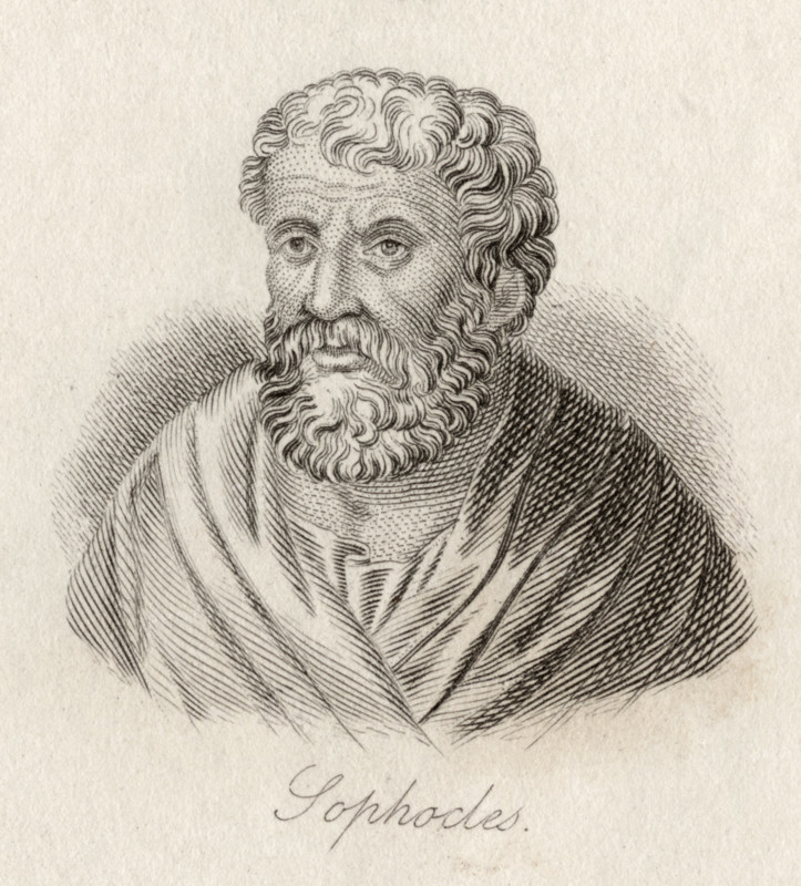 Sophocles