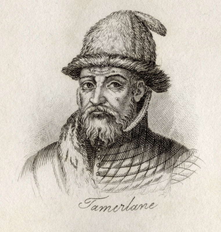 Tamerlane