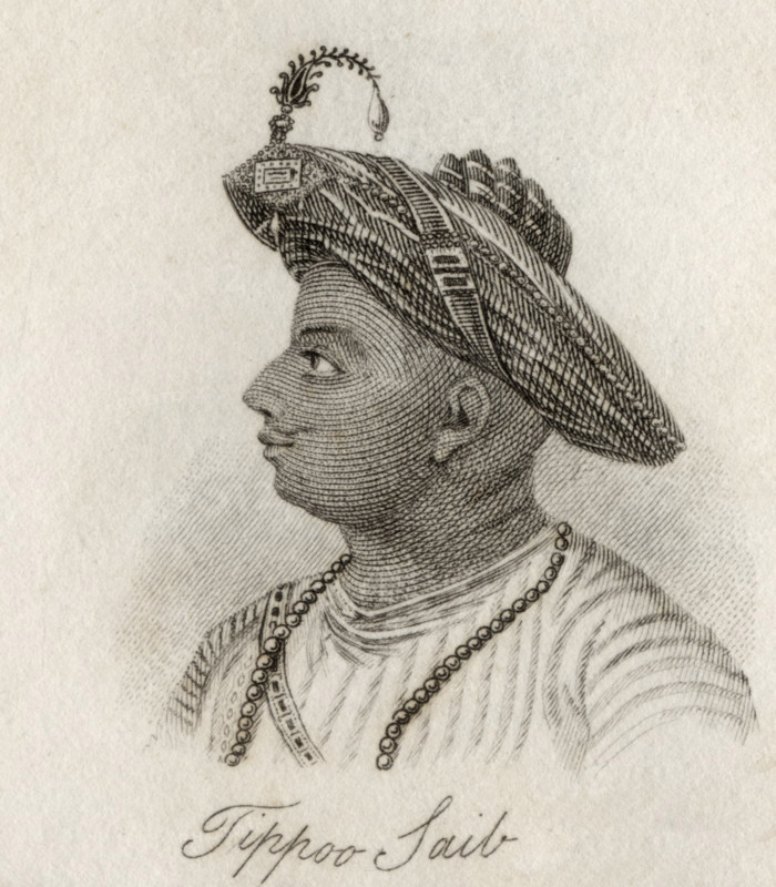 Tippoo-Saib