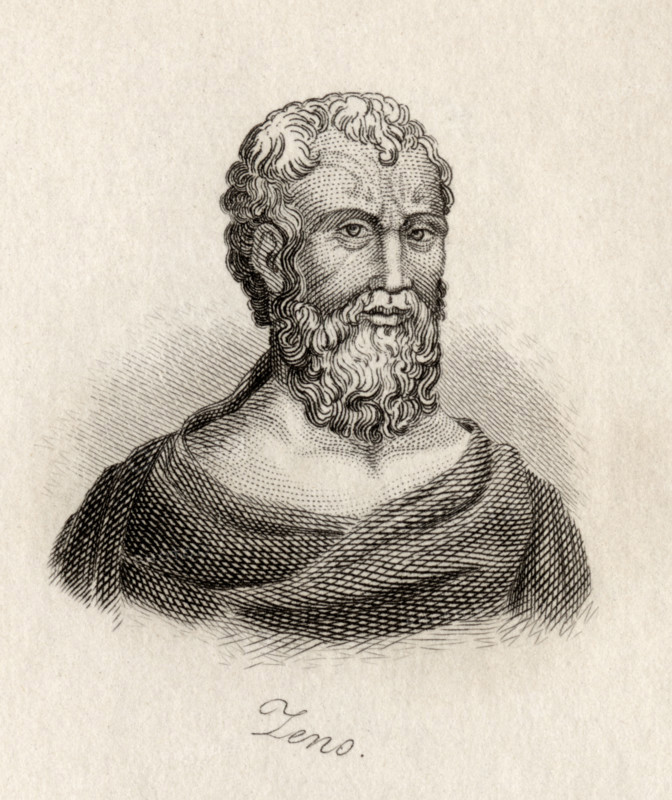 Zeno of Citium