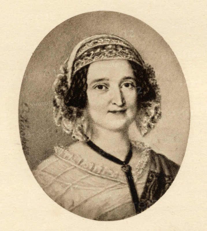 Louise Lehzen