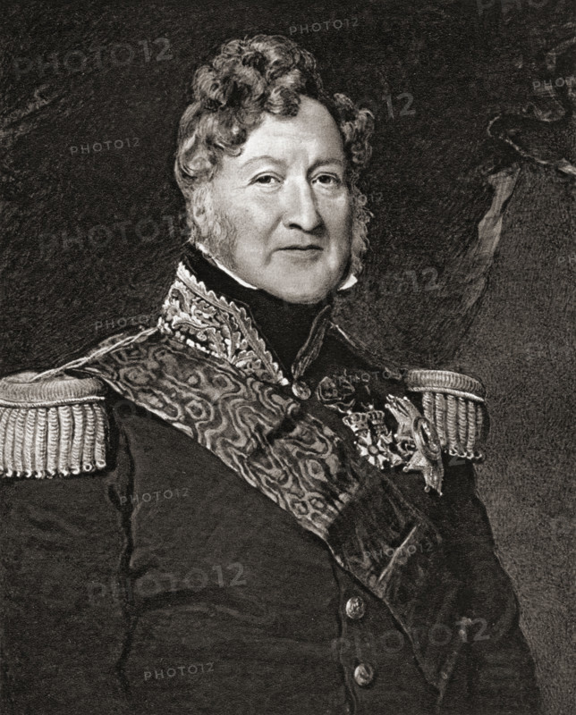 Louis Philippe