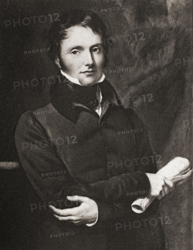 John Russell