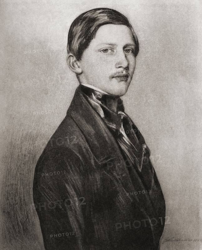Prince Frederick William III