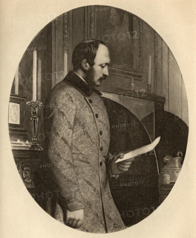 H.R.H. Albert