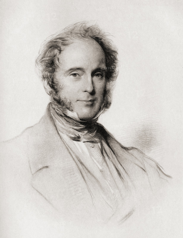 Henry John Temple