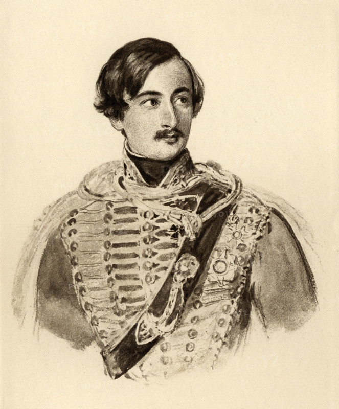 Count Alexander Mensdorff Pouilly