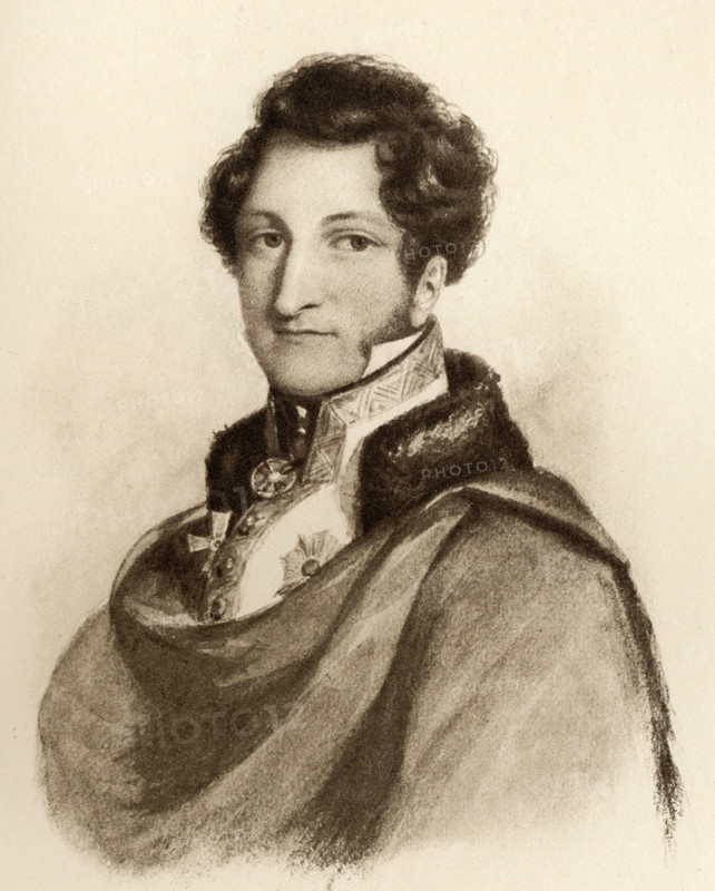 Ernest I
