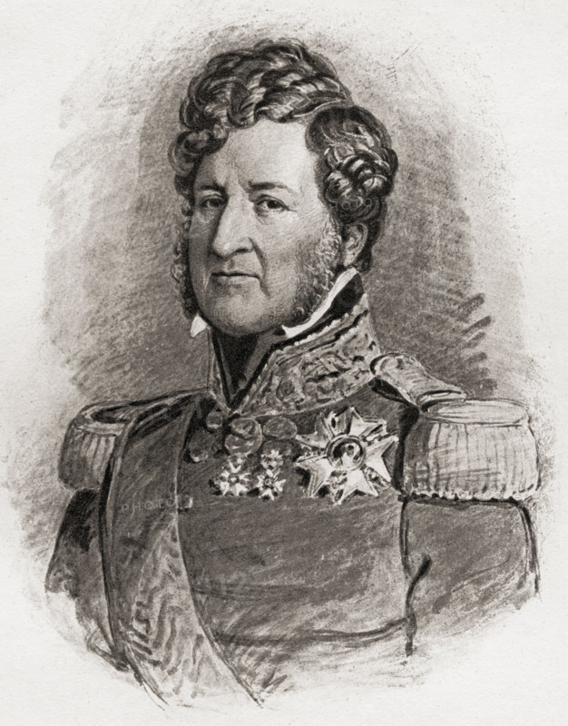 Louis Philippe