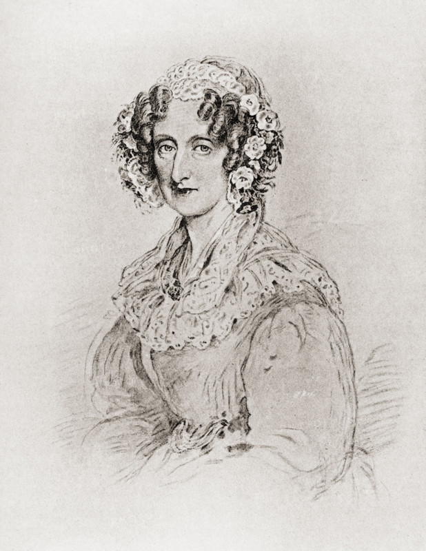 Marie Amelie