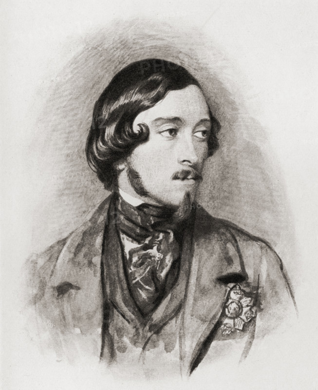 Prince Ernest