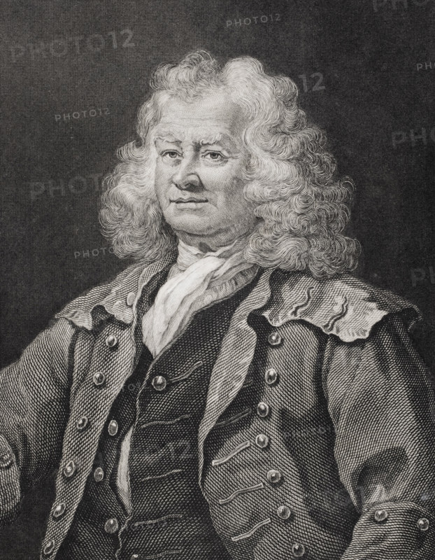 Thomas Coram