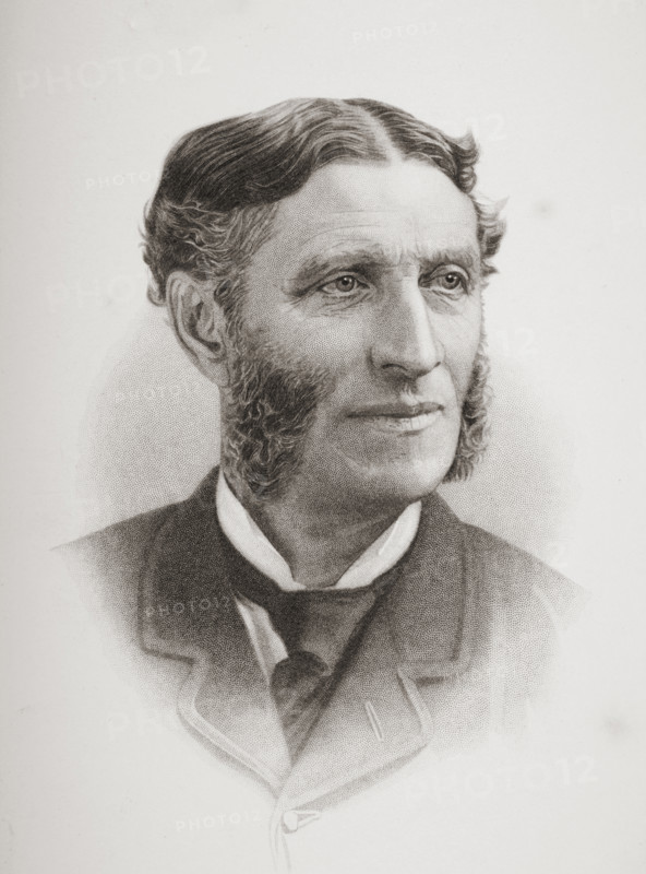 Matthew Arnold