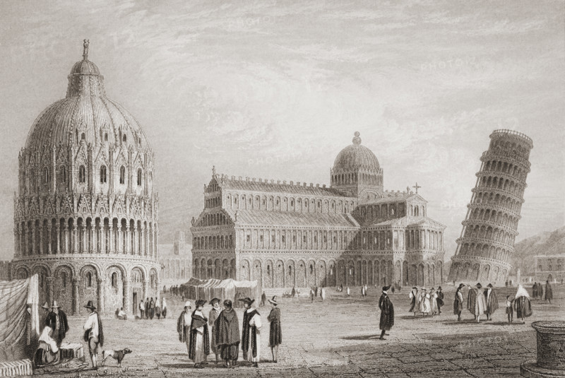Pisa