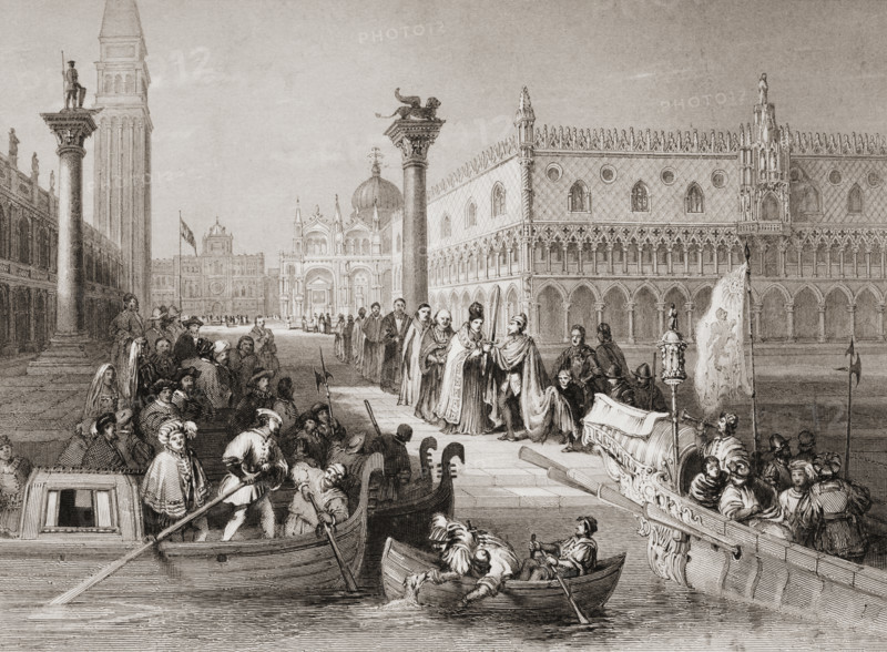 Venice