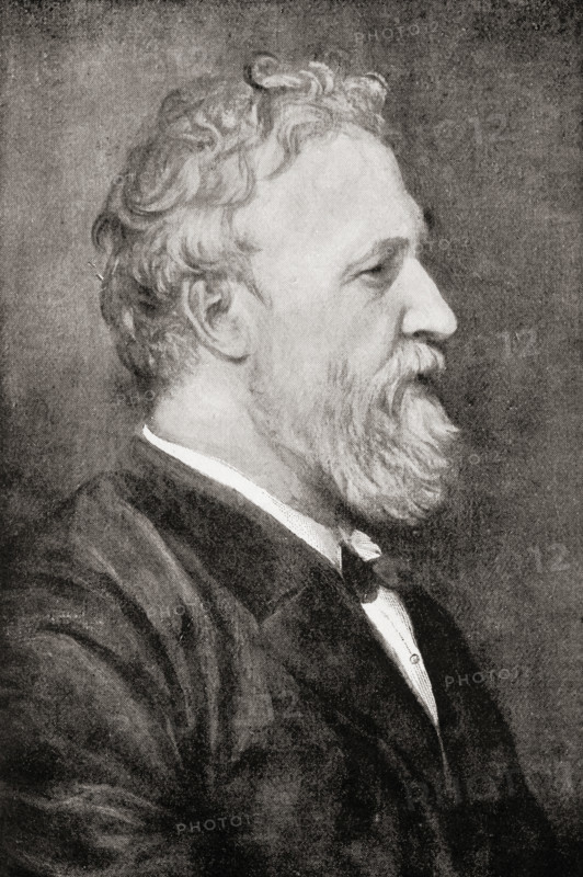 Robert Browning