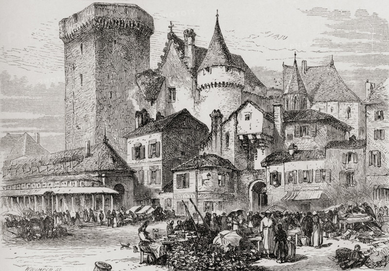 Angouleme