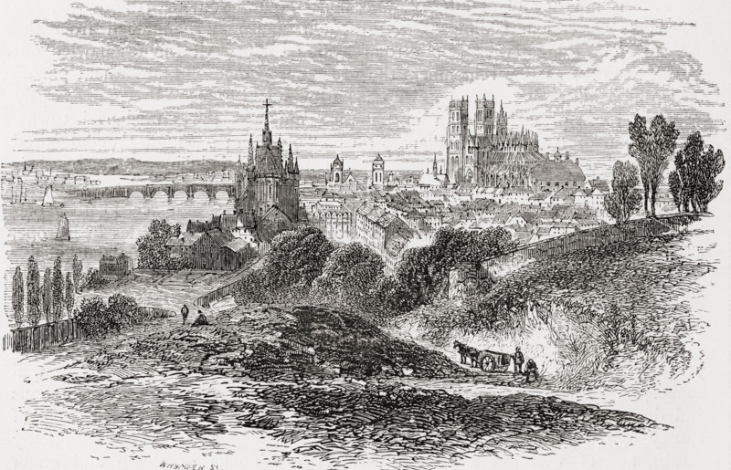 Orleans
