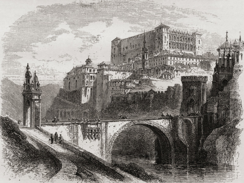 Toledo