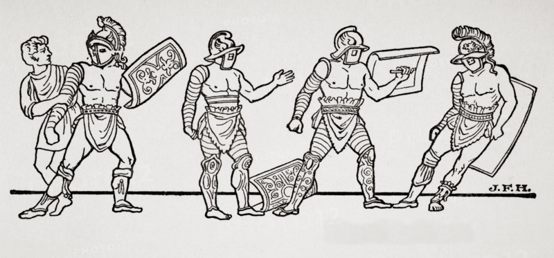 Gladiators