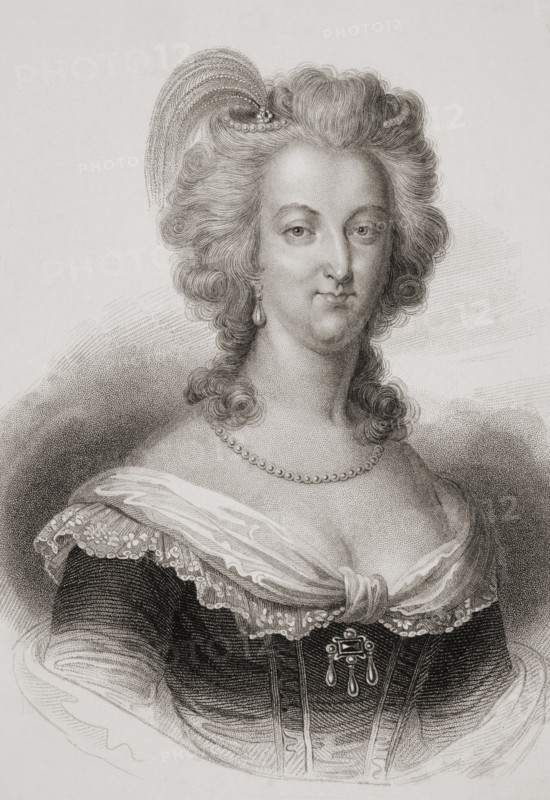 Marie Antoinette
