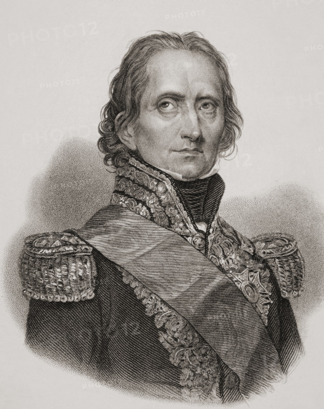 Nicolas Jean de Dieu Soult