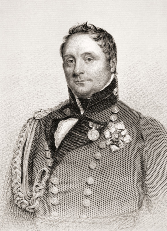 Sir Rowland Hill