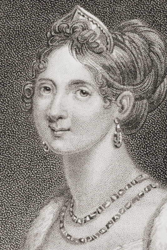 Marie Louise